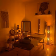 Pieris Massage - photo 3