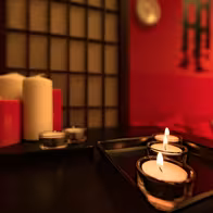 Pieris Massage - photo 7