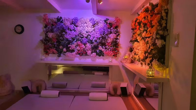 Massage House - photo 1