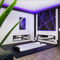 Massage House - photo 13
