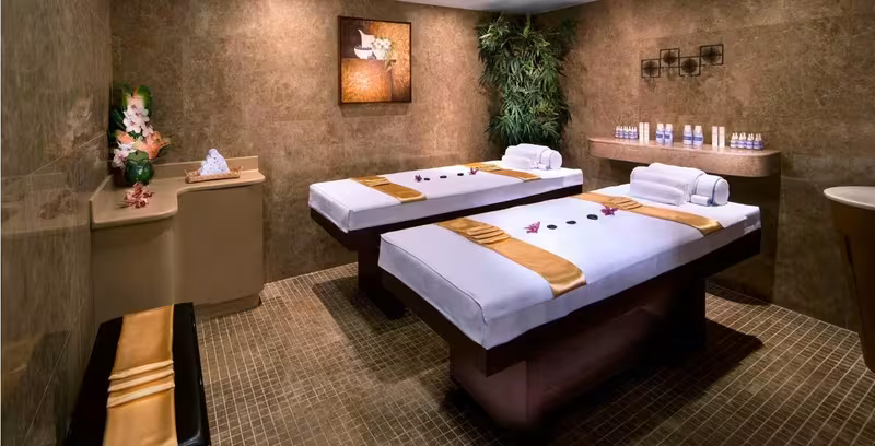 Happy Massage - photo 1
