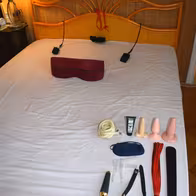 Barbara's Erotic Massage - photo 6