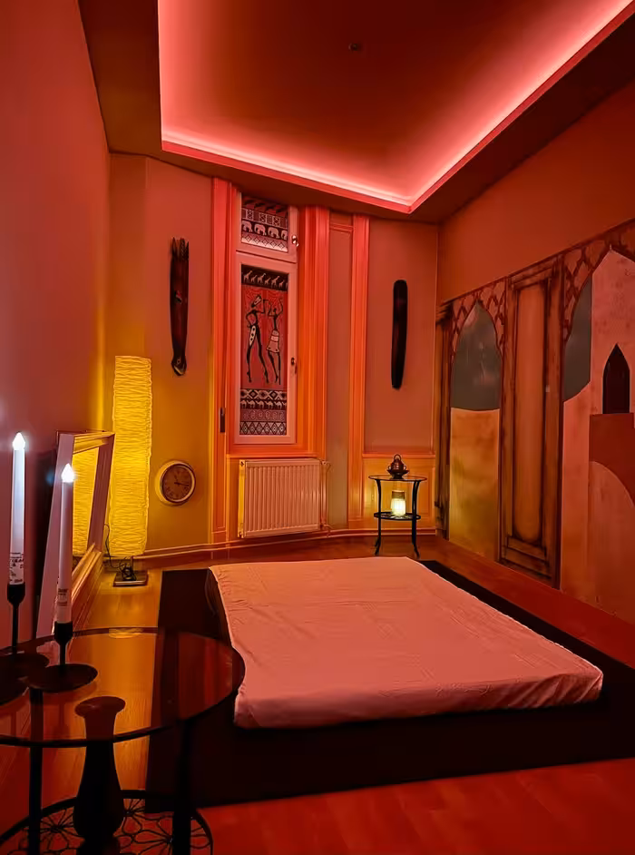 Massage666.com
