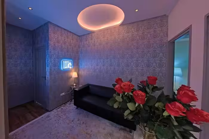 Massage666.com Gold Salon