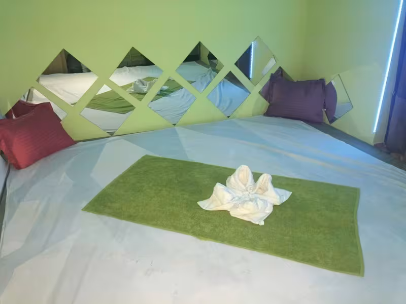 Angel Relax House - photo 1