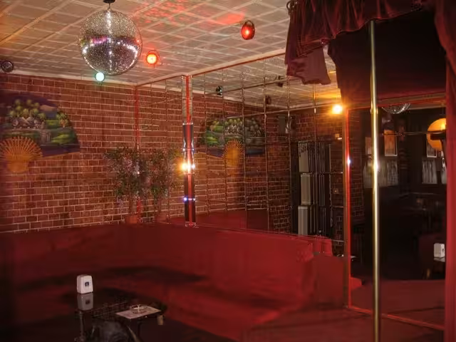 Zug Bar
