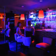 Mambo Cafe Bar - photo 2