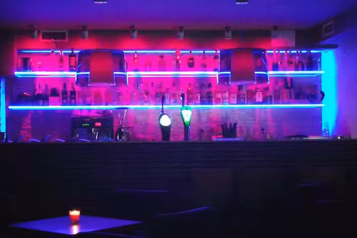Mambo Cafe Bar