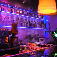 Mambo Cafe Bar - photo 3