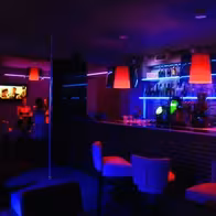 Mambo Cafe Bar - photo 4