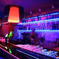 Mambo Cafe Bar - photo 5