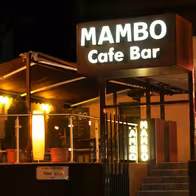 Mambo Cafe Bar - photo 7