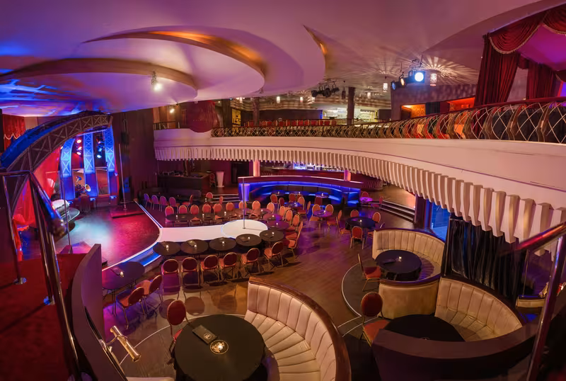 4play Lounge Budapest - photo 1