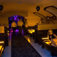 4play Lounge Budapest - photo 9