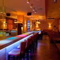 Marilyn Night Club | Gentlemen's Club, Striptease Bar - photo 9