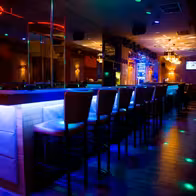Marilyn Night Club | Gentlemen's Club, Striptease Bar - photo 5