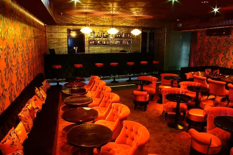 P1 Klub Budapest - photo 1