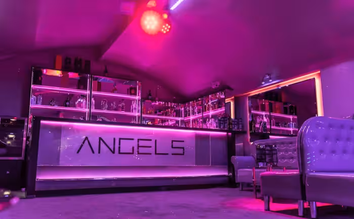 Angels Vip Club