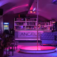 Angels Vip Club - photo 6