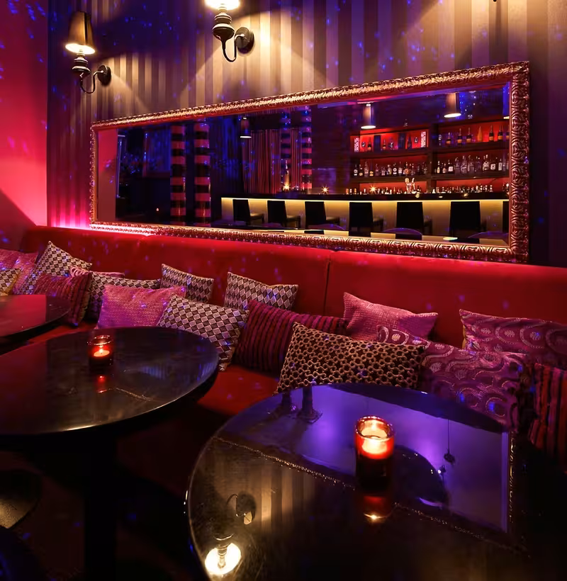 P2 Club Budapest - photo 1