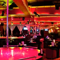 Dolls Club Gentlemen's Club - Budapest - photo 5