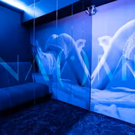 Naomi Club For Gentlemen - photo 13