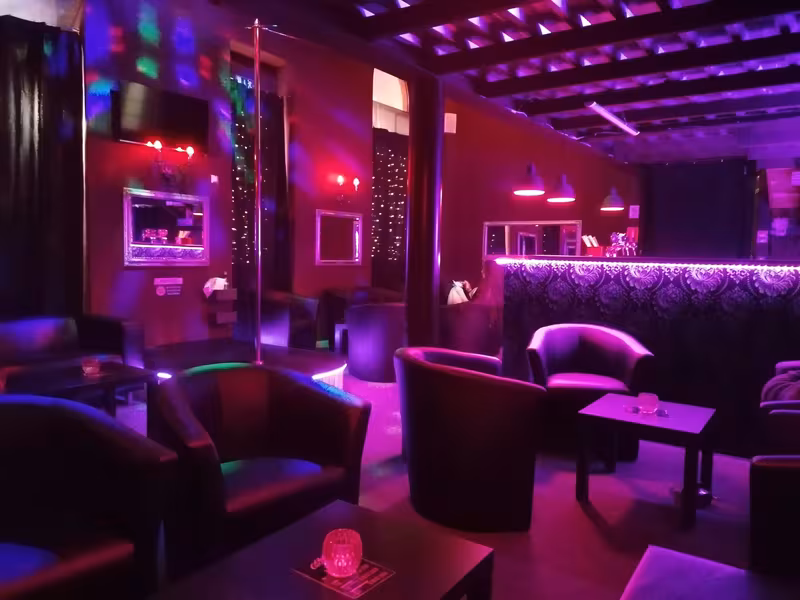 Club Candy/Gentlemen's Lounge - photo 1