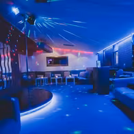 Dreamland Swinger Club - photo 13