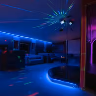 Dreamland Swinger Club - photo 14