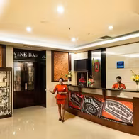 Malio Hotel Jakarta - photo 6