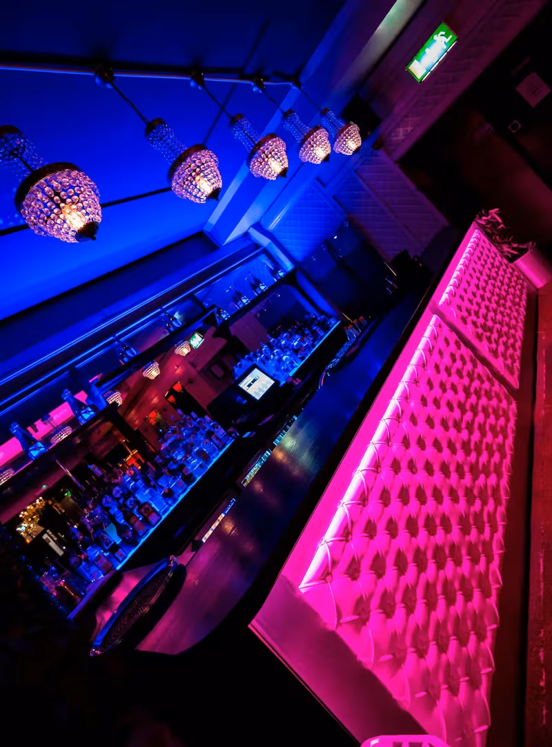 Club Lapello - photo 1