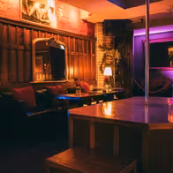 The Barclay Club - photo 7