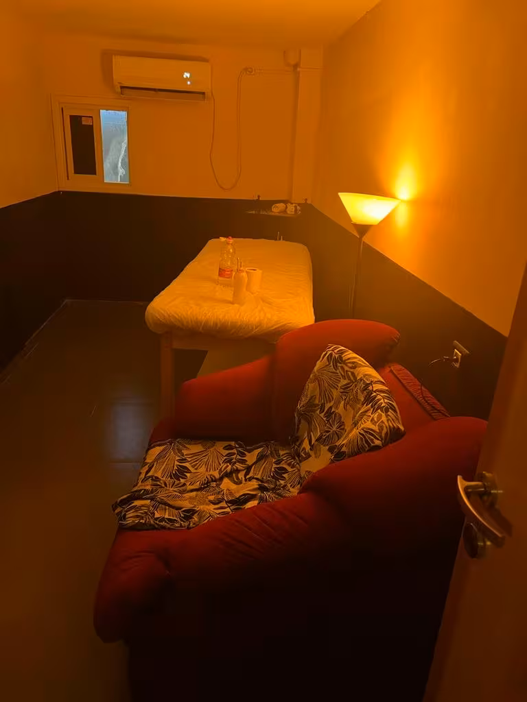 וגאס ספא - עיסוי מפנק פתח תקווה (Vegas Spa - Pampering Massage Petah Tikva) - photo 1