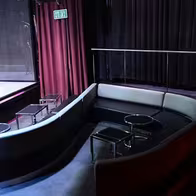 The Pussycat Club - photo 6
