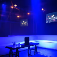 Monamore Striptease Club - photo 4