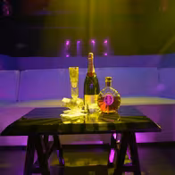 Monamore Striptease Club - photo 7