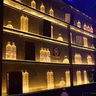 Monamore Striptease Club - photo 15