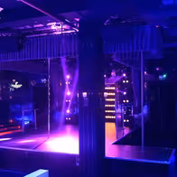 Monamore Striptease Club - photo 21