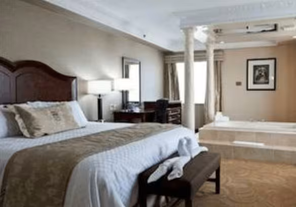 Jambiance Exotic Castle Spa - photo 1