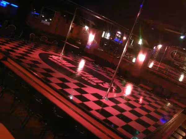 Chi Chi's Gentlemen's Club
