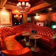 Tantra Artistic Lounge - photo 2