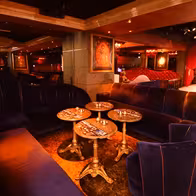 Tantra Artistic Lounge - photo 11