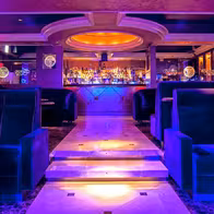 Tantra Artistic Lounge - photo 12