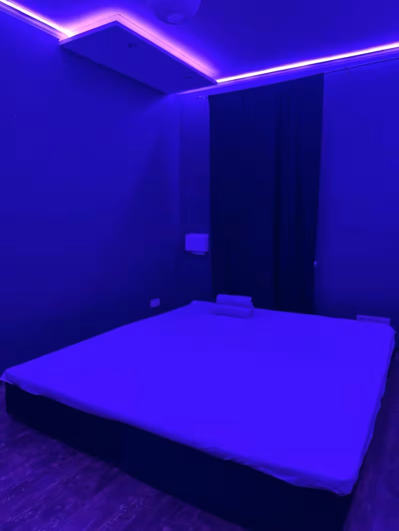 Боди Массаж Joy Spa - photo 1