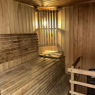 Боди Массаж Joy Spa - photo 2