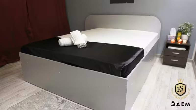 Боди массаж Edem-spa - photo 1