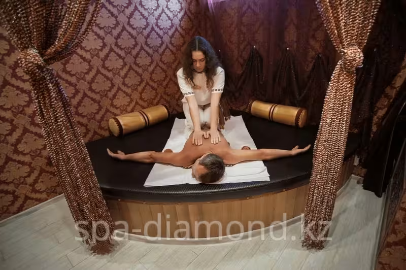 Diamond Spa For Men - photo 1