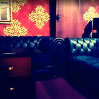 Mens Club Office - photo 3