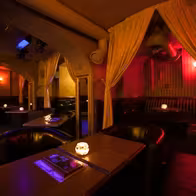 Yockey Club - photo 4
