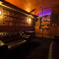 Yockey Club - photo 6
